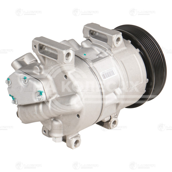 Компрессор кондиционера для автомобилей RAV 4 (06-) 2.0i [1AZFE]