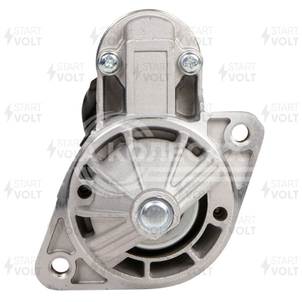 Стартер для автомобилей Great Wall Hover H3 (09-) 2.0i/Hover H5 (10-) 2.4i 1,4кВт