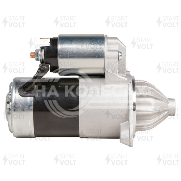 Стартер для автомобилей Great Wall Hover H3 (09-) 2.0i/Hover H5 (10-) 2.4i 1,4кВт