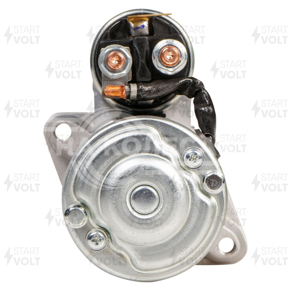 Стартер для автомобилей Great Wall Hover H3 (09-) 2.0i/Hover H5 (10-) 2.4i 1,4кВт