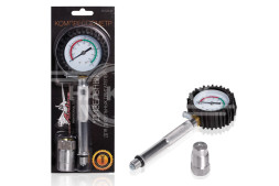 Компрессометр для дизельных двигателей (топливная cистема Bosch)