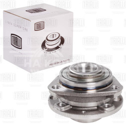 Ступица передняя в сборе с подшипником для автомобиля Opel Astra (98-)