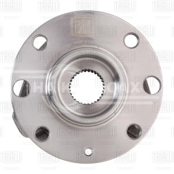 Ступица передняя в сборе с подшипником для автомобиля Opel Astra (98-)