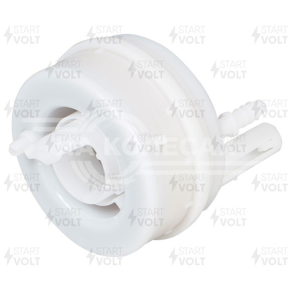 Фильтр топливный тонкой очистки для автомобилей Лада Largus (12-)/Renault Duster (10-) 1.6i/Logan (04-) 1.4i/1.6i