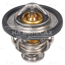 Термостат для автомобилей Haval F7/F7x (19-)/H9 (17-) 2.0T [GW4C20] (90°С) (термоэлемент)