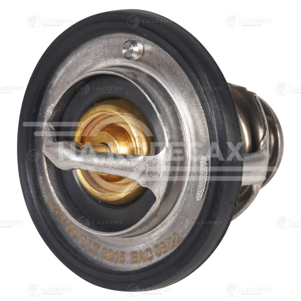 Термостат для автомобилей Haval F7/F7x (19-)/H9 (17-) 2.0T [GW4C20] (90°С) (термоэлемент)