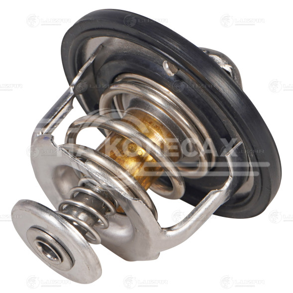 Термостат для автомобилей Haval F7/F7x (19-)/H9 (17-) 2.0T [GW4C20] (90°С) (термоэлемент)