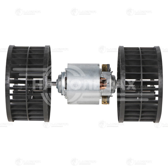 Электровентилятор отопителя для автомобилей Iveco Eurotrakker (93-)/Eurostar (93-)/Trakker (04-)