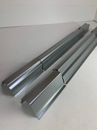 Ремонтные пороги ТагАЗ Tager 35-85В3