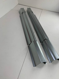 Ремонтные пороги ТагАЗ Tager 35-85В3