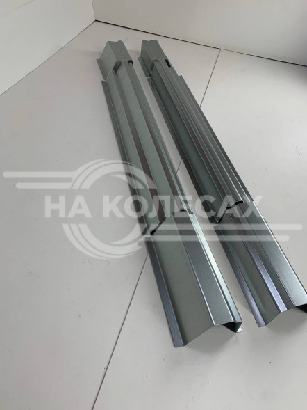 Ремонтные пороги ТагАЗ Tager 35-85В3