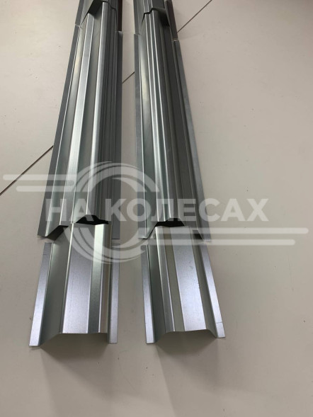 Ремонтные пороги ТагАЗ Tager 35-85В3