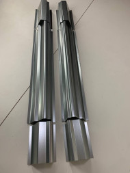 Ремонтные пороги ТагАЗ Tager 35-85В3