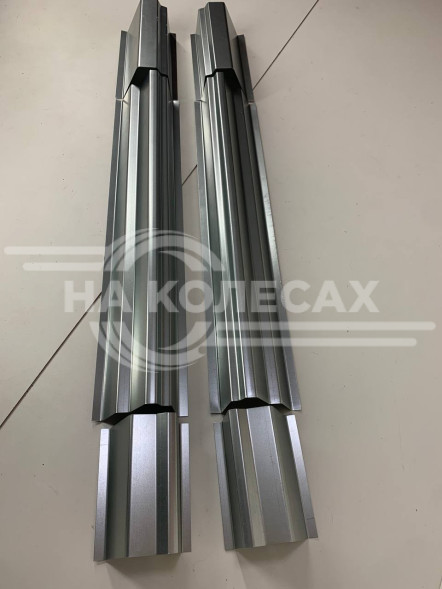 Ремонтные пороги ТагАЗ Tager 35-85В3