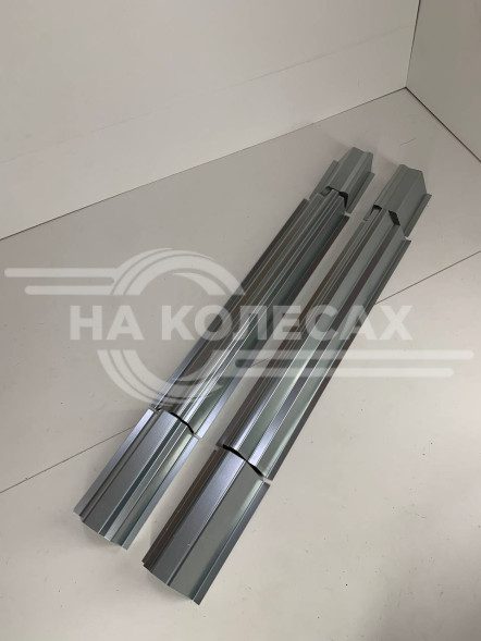 Ремонтные пороги ТагАЗ Tager 35-85В3