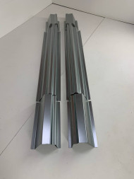 Ремонтные пороги ТагАЗ Tager 35-85В3