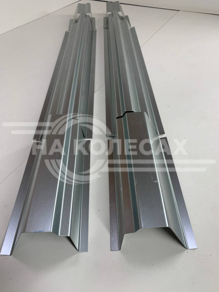 Ремонтные пороги ТагАЗ Tager 35-85В3