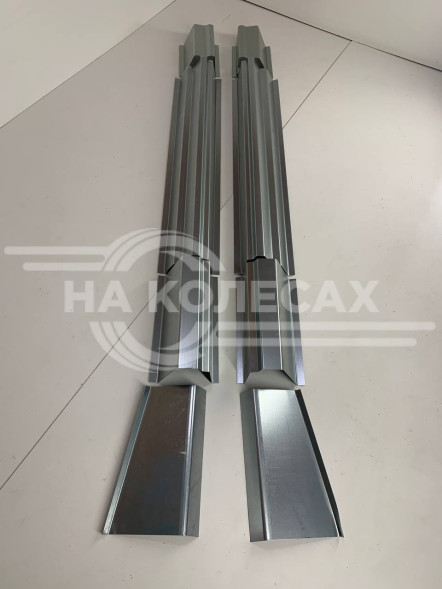 Ремонтные пороги ТагАЗ Tager 35-85В3