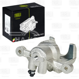 Суппорт тормозной для автомобилей Hyundai ix35 (10-)/Kia Sportage (10-) задний левый d=34мм