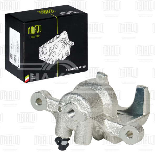 Суппорт тормозной для автомобилей Hyundai ix35 (10-)/Kia Sportage (10-) задний левый d=34мм