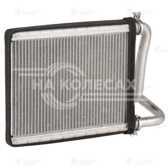 Радиатор отопителя для автомобилей Corolla (01-)/Avensis (03-)