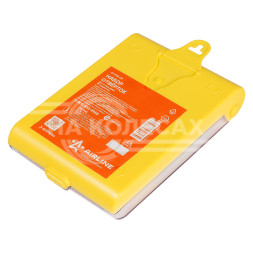 Набор отвёрток для точных работ 45 пр., пласт. кейсе