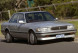 Арки задние Toyota Mark II 6 (X80)