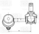 Стойка стабилизатора переднего левая для автомобиля Mitsubishi L200 (06-)/Pajero Sport II (08-)