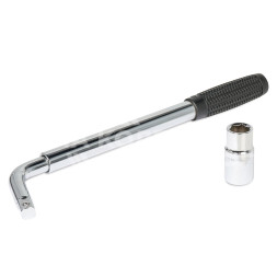 Ключ баллонный телескопический (17*19)