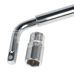 Ключ баллонный телескопический (17*19)