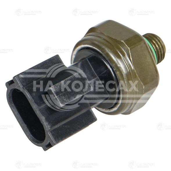 Датчик давления хладагента для автомобилей Hyundai Solaris (10-)/Kia Rio (10-)