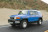 Передние арки Toyota Cruiser FJ