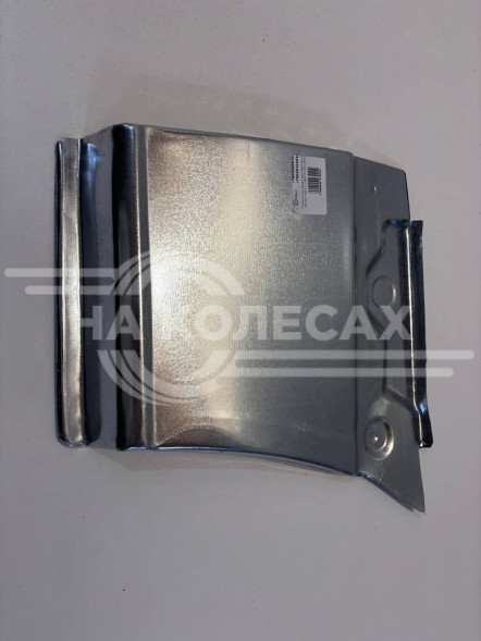 Передний низ задней арки Mercedes-Benz Sprinter W906 ДЛИННЫЙ КУЗОВ 2006-2018