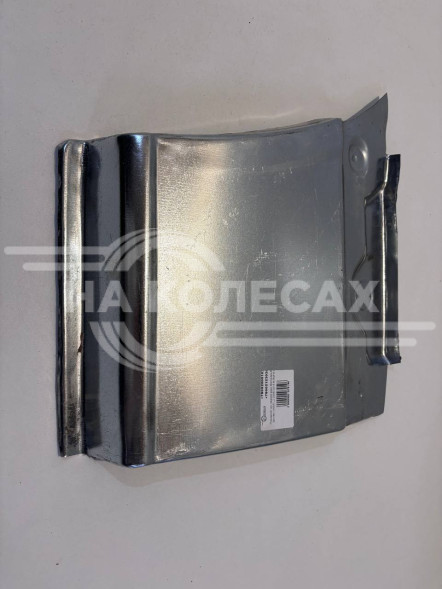 Передний низ задней арки Mercedes-Benz Sprinter W906 ДЛИННЫЙ КУЗОВ 2006-2018