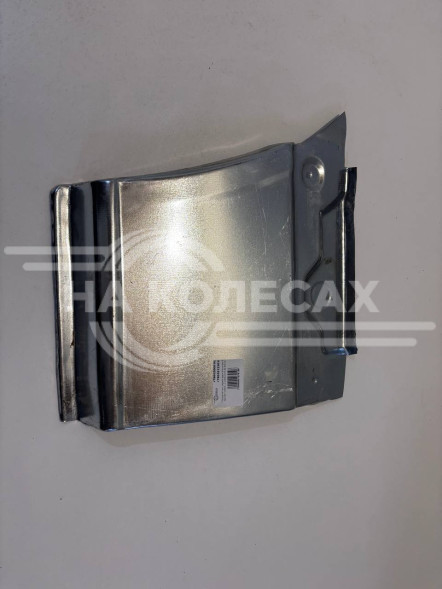 Передний низ задней арки Mercedes-Benz Sprinter W906 ДЛИННЫЙ КУЗОВ 2006-2018