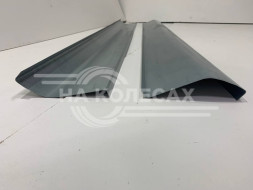 Ремонтные пороги Toyota Corolla E110