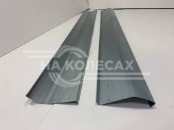 Ремонтные пороги Toyota Corolla E110