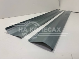 Ремонтные пороги Toyota Corolla E110