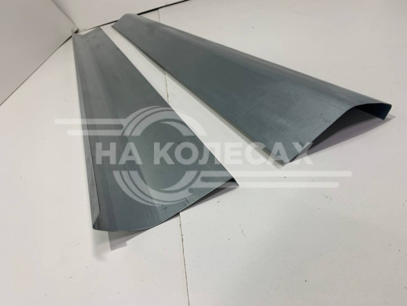 Ремонтные пороги Toyota Corolla E110