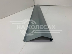 Ремонтные пороги Toyota Corolla E110