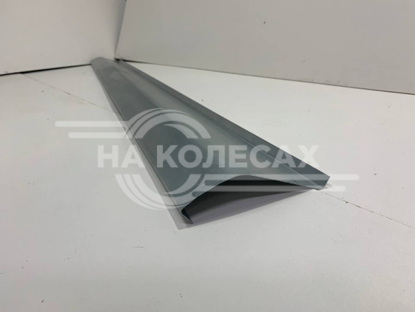 Ремонтные пороги Toyota Corolla E110