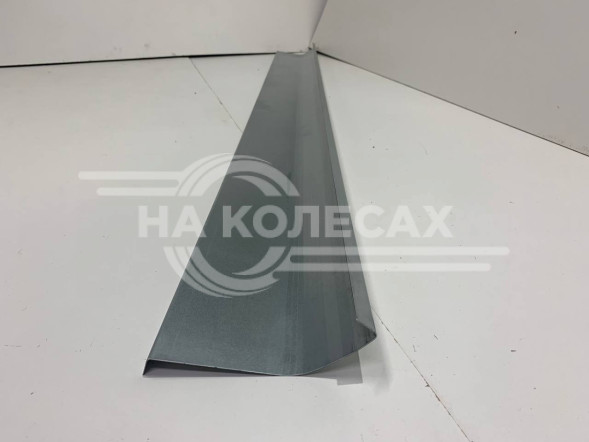 Ремонтные пороги Toyota Corolla E110