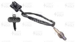 Датчик кислорода для автомобилей Great Wall Hover (05-) 2.0i/2.4i