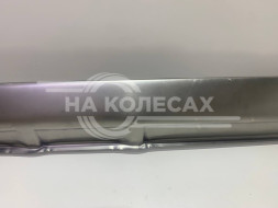 Ремонтные пороги ШТАМП ХКС Ford Focus 2