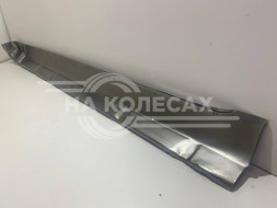 Ремонтные пороги ШТАМП ХКС Ford Focus 2