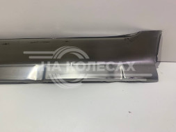 Ремонтные пороги ШТАМП ХКС Ford Focus 2