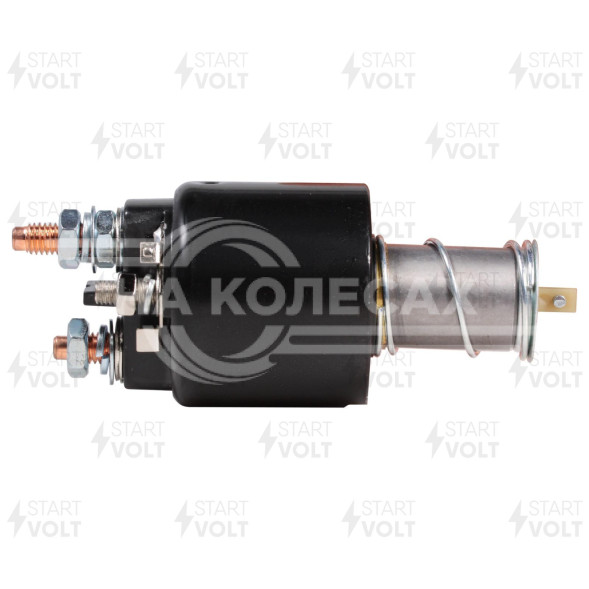 Реле втягивающее стартера для автомобилей Daewoo Lanos (97-)/Nexia (94-)