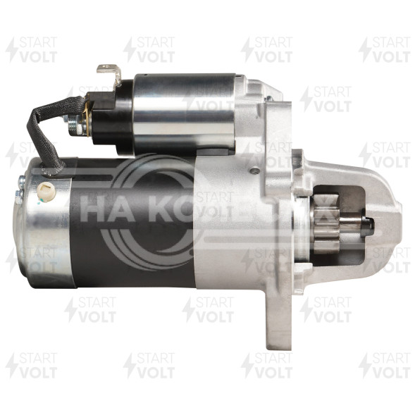 Стартер для автомобилей Mitsubishi Fuso Canter (12-) 3.0D 2кВт