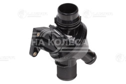 Термостат для автомобилей BMW 3 (F30) (11-)/5 (F10) (10-) 2.0i (105°С) (с корпусом)
