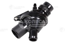 Термостат для автомобилей BMW 3 (F30) (11-)/5 (F10) (10-) 2.0i (105°С) (с корпусом)